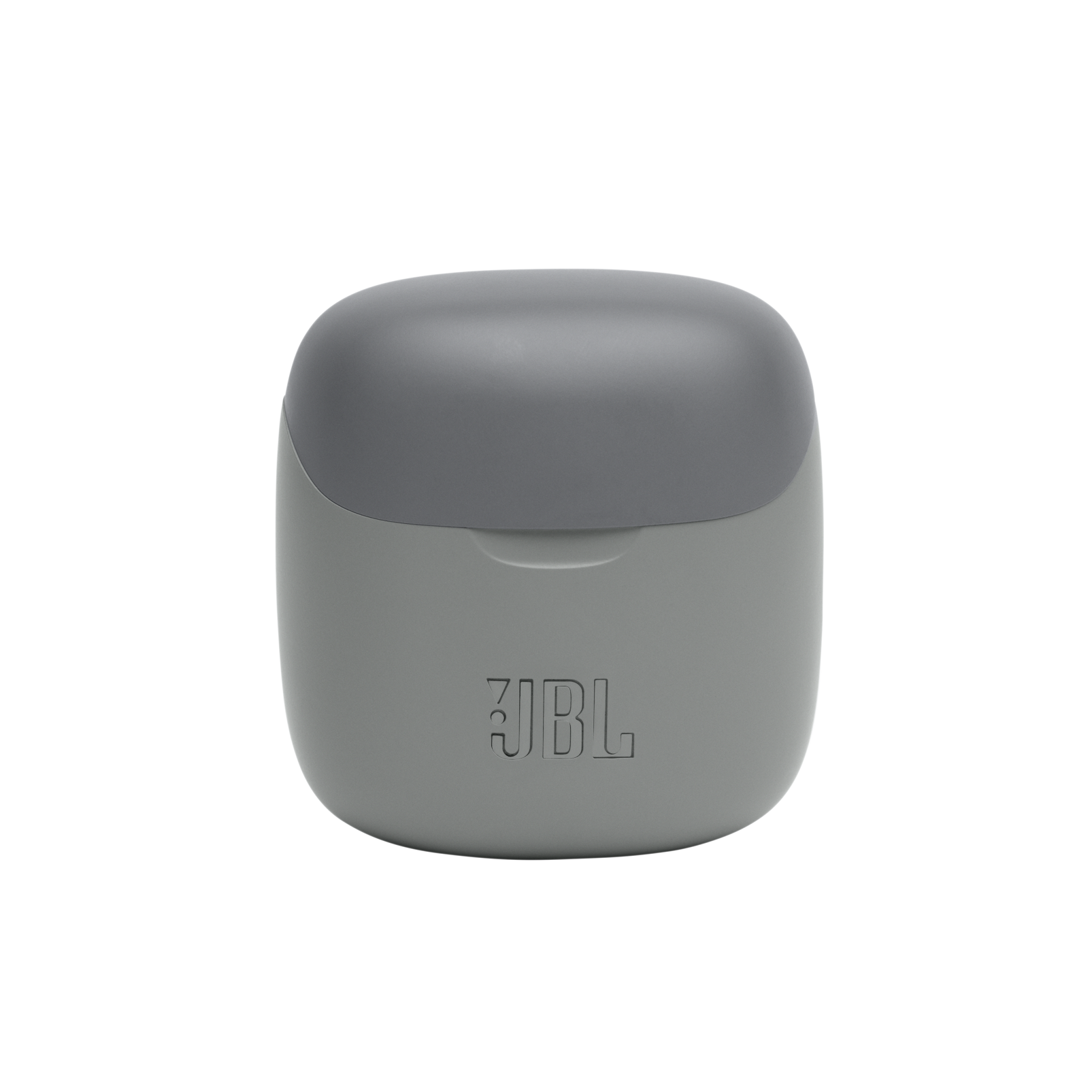 JBL Tune 225TWS - Grey - True wireless earbuds - Detailshot 5